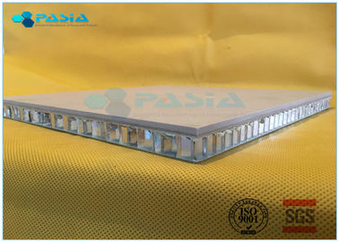 China Leichte dünne Granit-Furnier-Blattplatten für die Außenumhüllung feuchtigkeitsfest fournisseur