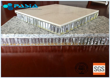 China 1200X1200 sortierte leichte strukturelle Platten mit kundengebundener Stärke fournisseur
