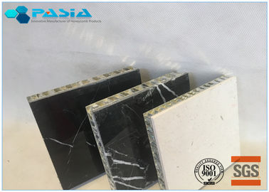 China Kalkstein-Bienenwaben-Stein-Platten, kundengebundene Größen-leichte Fassadenelemente fournisseur