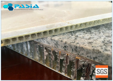 China Stellte Marmorcountertops verzierter Stein Platten mit Mattoberfläche gegenüber fournisseur