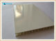Faser verstärken Plastikplatten-Aluminiumbienenwaben-Platten-hölzernen Rahmen für Reinraum fournisseur