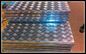 Hölzerner Rahmen-täfelt Aluminiumbienenwaben-Zusammensetzung Material A3003/A5052 fournisseur