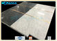 Wasserstrahlschnitt-Marmor-Stein-Bienenwaben-Mosaik-Fliese für angehobenes Boden-Modul fournisseur