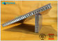 Hohe Scherfestigkeits-dünne Kalkstein-Furnier-Blattplatten mit 27 Millimeter Stärke- fournisseur