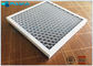 13mm Zellengröße-Aluminiumwabenkern-gute Wärmeleitungs-Leistungen fournisseur