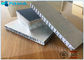 Perforierter 6mm Seitenlängen-Aluminiumbienenwaben-materieller Kern-statischer zusammengesetzter Antiboden fournisseur