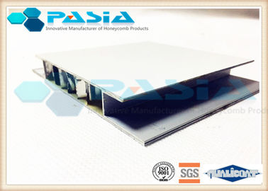 China 304 rostfreie Stee-Platten-Aluminiumwabenkern-Platten für den Signage Rostschutz fournisseur