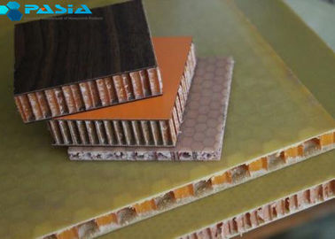 China Fiberglas-Oberflächen-Kevlar-Bienenwaben-Platten, Flugzeug-Kevlar-Wände fournisseur