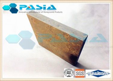 China Handelsonyx-Stein stellte Platten, leichtes Marmor-Platten-Neubau-Material gegenüber fournisseur