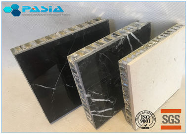 China Sandstein-Bienenwaben-Stein täfelt Größe 600 x 600 und 8 - 60 Millimeter Stärke- fournisseur