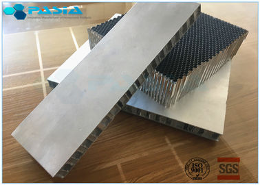 China Hochfester Aluminiumwabenkern, Aluminiumhärte der kern-Platten-H16 fournisseur