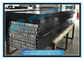 Umweltfreundliche Aluminiumbienenwaben-Platten für das Errichten der externen Zwischenwand-Platte fournisseur