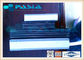 Faserverstärkter Plastikoberflächenbienenwaben-zusammengesetzter Platten Kleber umrandeter Signage-Gebrauch fournisseur