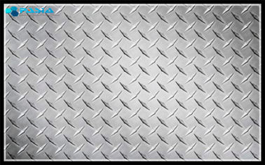 Rostschutzaluminiumbienenwaben-zusammengesetzte Platten für Gruppen-Planken 1220*2440mm2 fournisseur