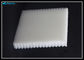 Leitfähiger Grad-Polycarbonats-Wabenkern für Plastikbienenwaben-Platten fournisseur