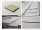 Feuerbeständiger Kalkstein-dünne Steinplatten, leichte Fassadenelemente für Decken fournisseur