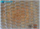 Bienenwaben-Baumaterial ISO-5056, Bienenwaben-Plattenmaterial-Leichtgewichtler fournisseur