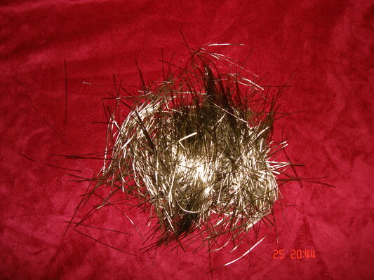 Schnittstränge aus Naturbasaltsteinfasern zur Verstärkung von Reibungsmaterialien für die Automobilindustrie fournisseur