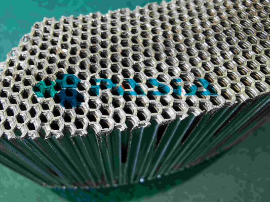 Aluminum Honeycomb Energy Absorber – Custom Crush Strength | OEM Supply fournisseur