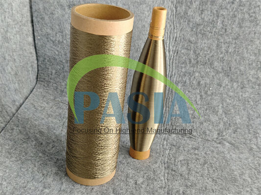 23 Micron 2400 tex Basalt Continuous Fiber Roving for Pultrusion Rebar for Concrete fournisseur