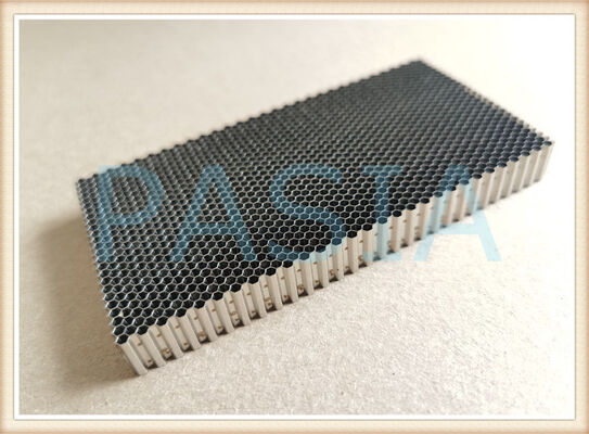 GH3536 Honeycomb Seal Segment for Compressor Stator Application fournisseur