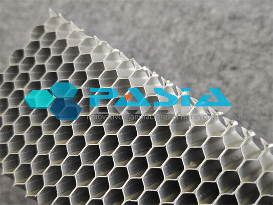 316L Stainless Steel Honeycomb Airflow Straightener Corrosion Resistant Anbieter